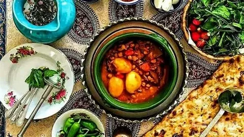 فروش دیزی سفالی